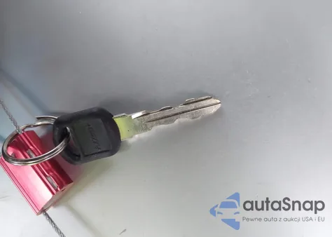 1997 Buick Park Avenue from USA, damaged, VIN 1G4CW52K2V4608931